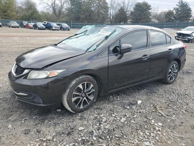 honda civic ex 2014 2hgfb2f88eh517757