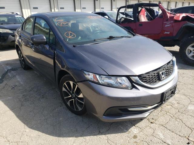 honda civic ex 2014 2hgfb2f88eh536891