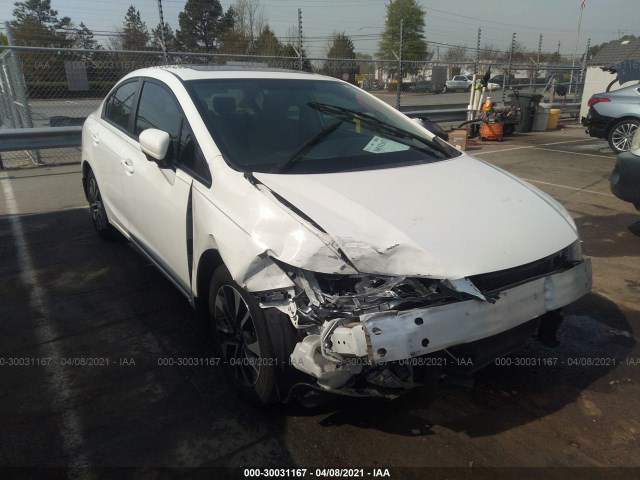 honda civic sedan 2014 2hgfb2f88eh551455