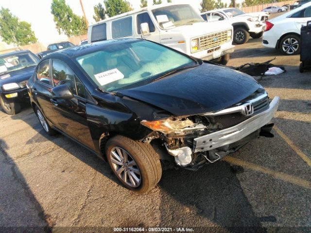 honda civic sdn 2012 2hgfb2f89ch331819