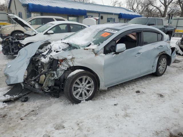 honda civic ex 2012 2hgfb2f89ch536797