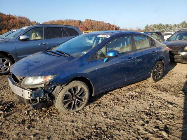 honda civic ex 2013 2hgfb2f89dh509830