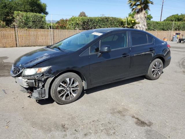 honda civic 2013 2hgfb2f89dh518169