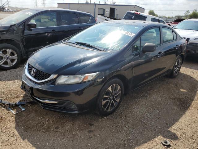 honda civic ex 2013 2hgfb2f89dh531326