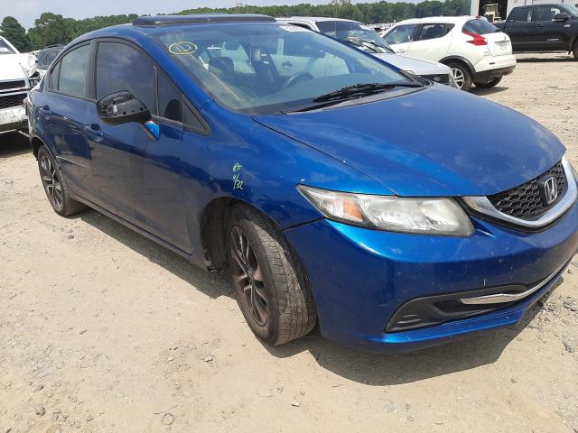 honda civic sdn 2013 2hgfb2f89dh539247