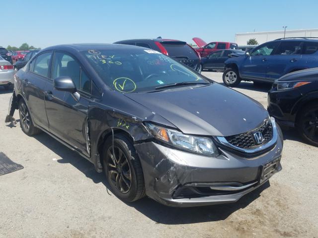 honda civic ex 2013 2hgfb2f89dh539877