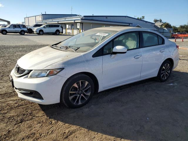 honda civic ex 2014 2hgfb2f89eh516925