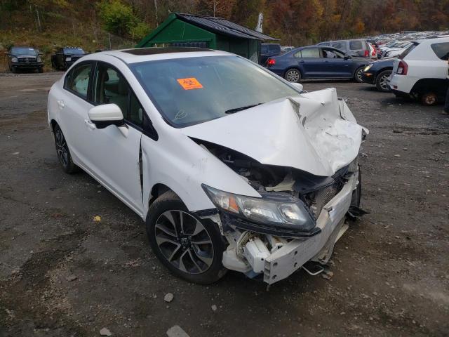 honda civic ex 2014 2hgfb2f89eh522742