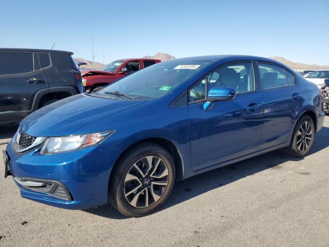 honda civic ex 2014 2hgfb2f89eh537032