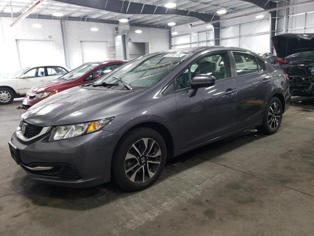 honda civic ex 2014 2hgfb2f89eh559967