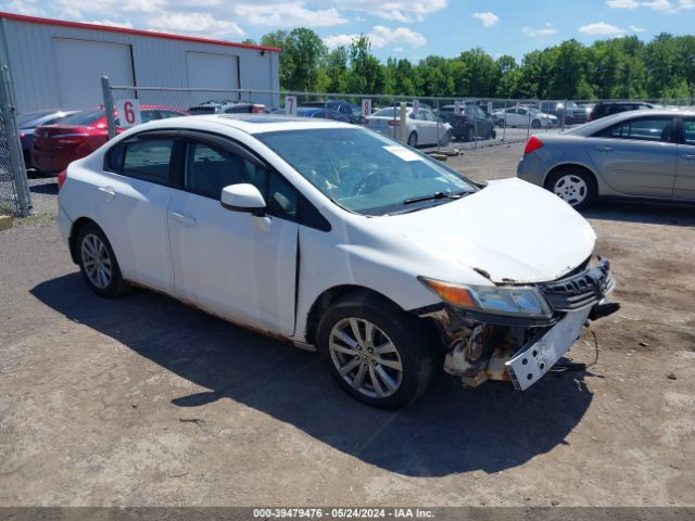 honda civic 2012 2hgfb2f8xch304967