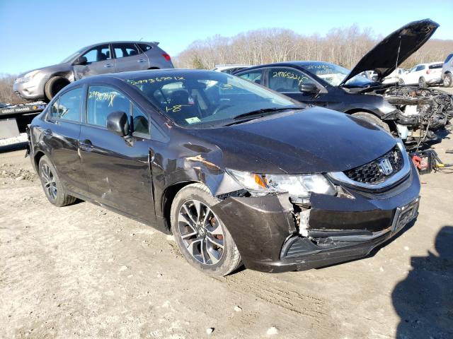 honda civic ex 2013 2hgfb2f8xdh534042