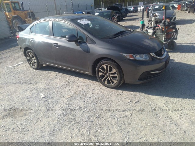 honda civic sdn 2013 2hgfb2f8xdh569244