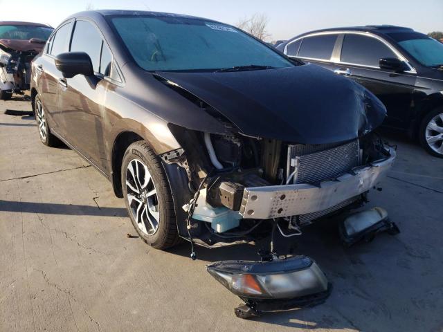 honda civic ex 2014 2hgfb2f8xeh521535