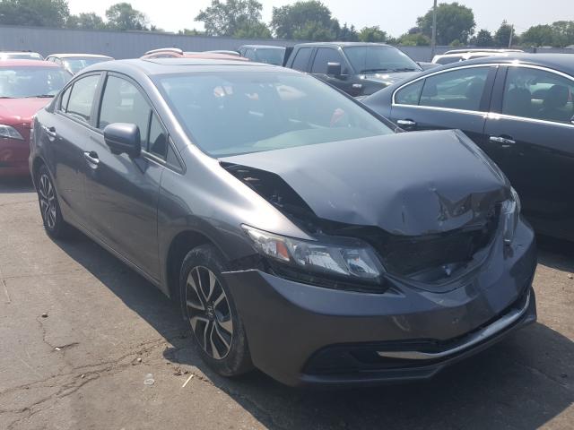 honda civic ex 2014 2hgfb2f8xeh553434