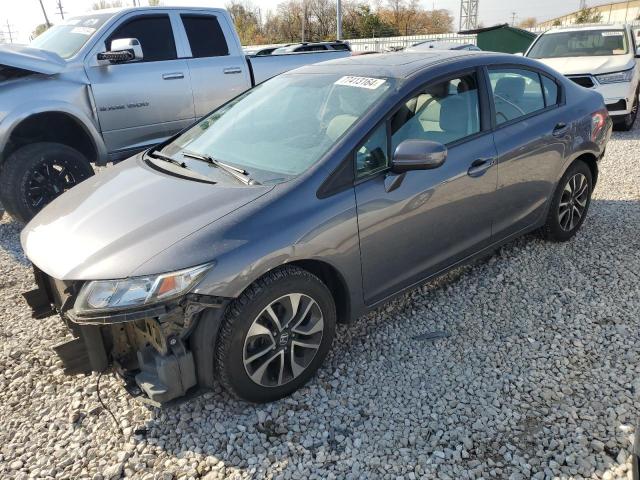 honda civic ex 2014 2hgfb2f8xeh553529