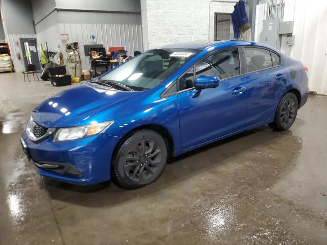 honda civic ex 2014 2hgfb2f8xeh556706