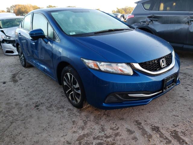 honda civic ex 2014 2hgfb2f8xeh560156