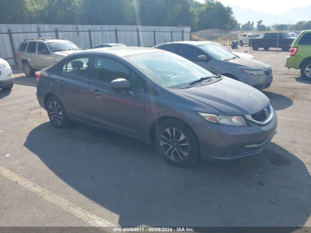 honda civic 2015 2hgfb2f8xfh519334