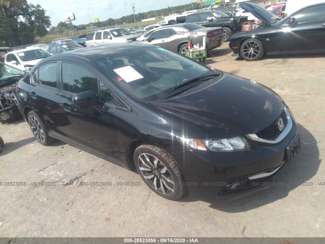 honda civic sedan 2014 2hgfb2f90eh547229