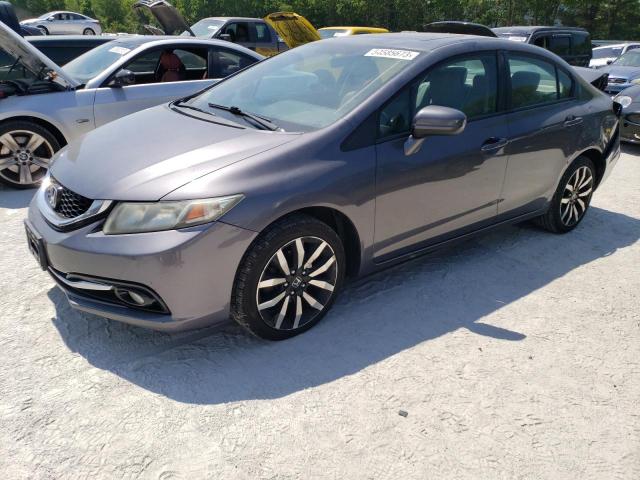 honda civic exl 2015 2hgfb2f90fh502793