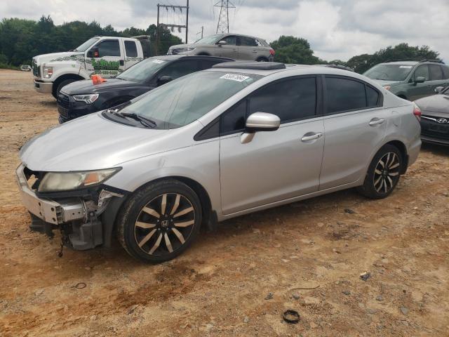 honda civic exl 2015 2hgfb2f90fh503166