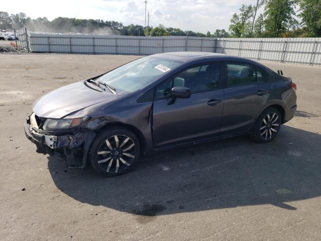 honda civic 2015 2hgfb2f90fh516791