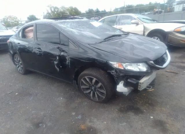 honda civic 2015 2hgfb2f90fh517696