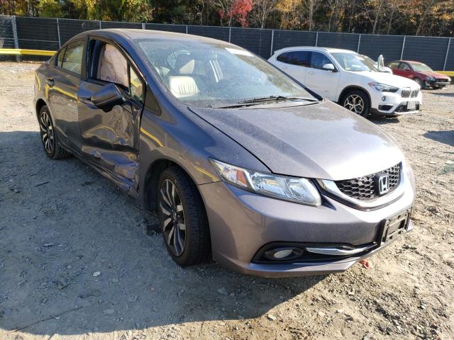 honda civic exl 2015 2hgfb2f90fh528729