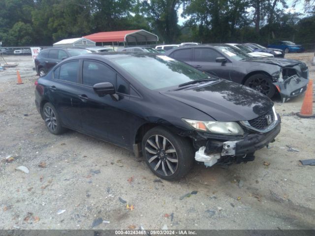 honda civic 2015 2hgfb2f90fh542498