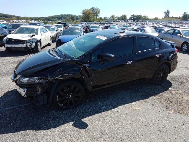 honda civic exl 2015 2hgfb2f90fh543845