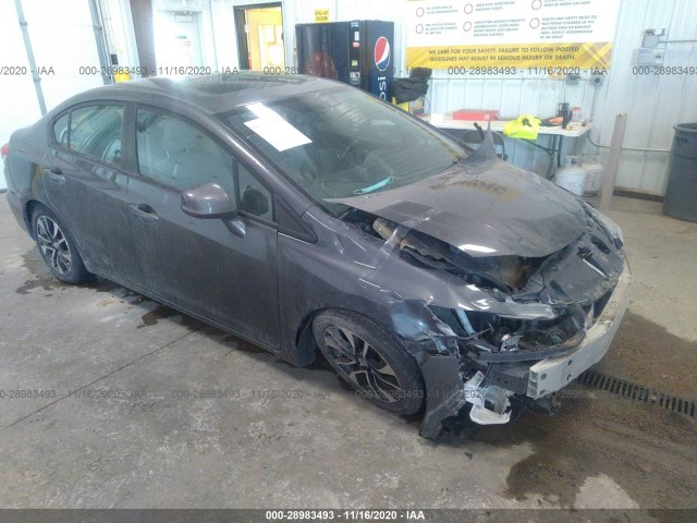 honda civic sdn 2013 2hgfb2f91dh541163