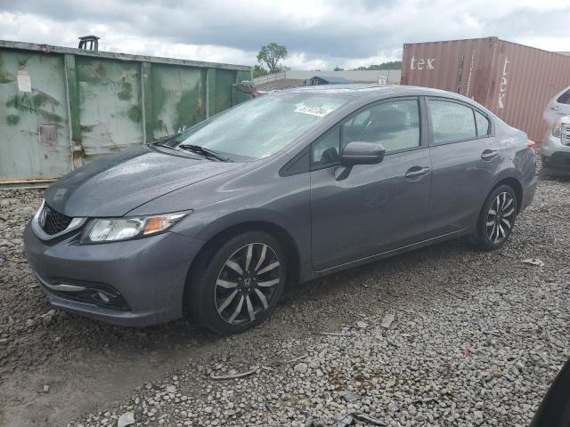 honda civic 2014 2hgfb2f91eh505491