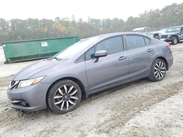 honda civic exl 2015 2hgfb2f91fh503502