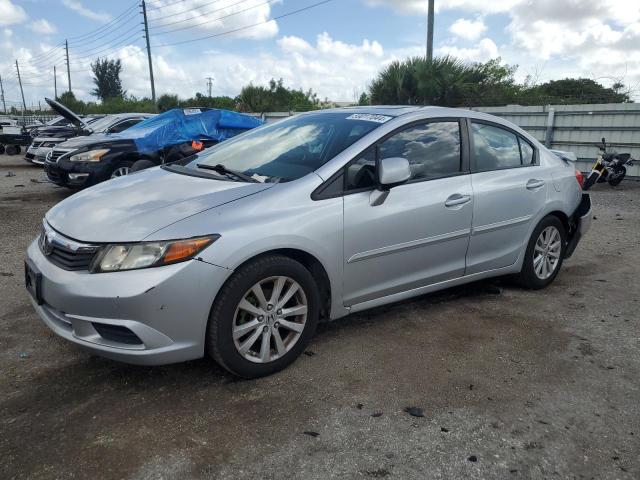 honda civic 2012 2hgfb2f92ch506663