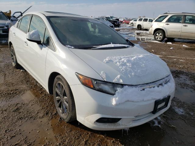 honda civic exl 2012 2hgfb2f92ch542255