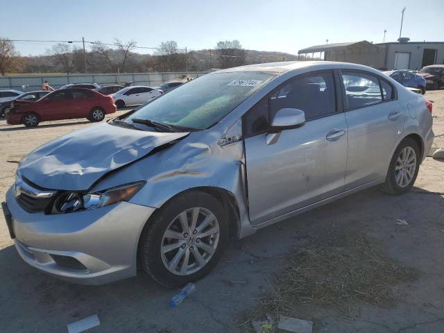 honda civic exl 2012 2hgfb2f92ch566488