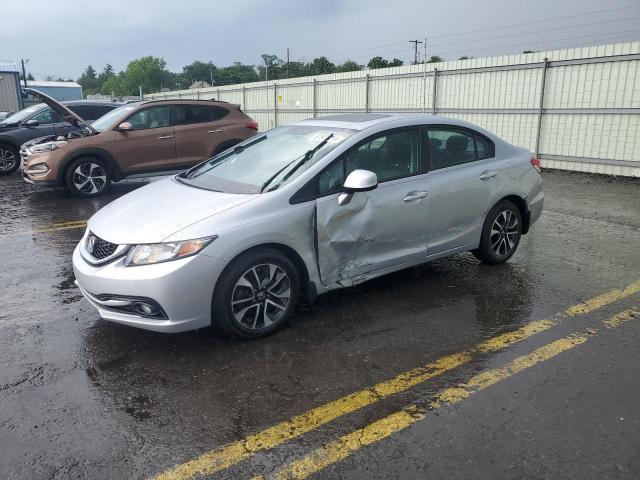 honda civic 2013 2hgfb2f93dh518483