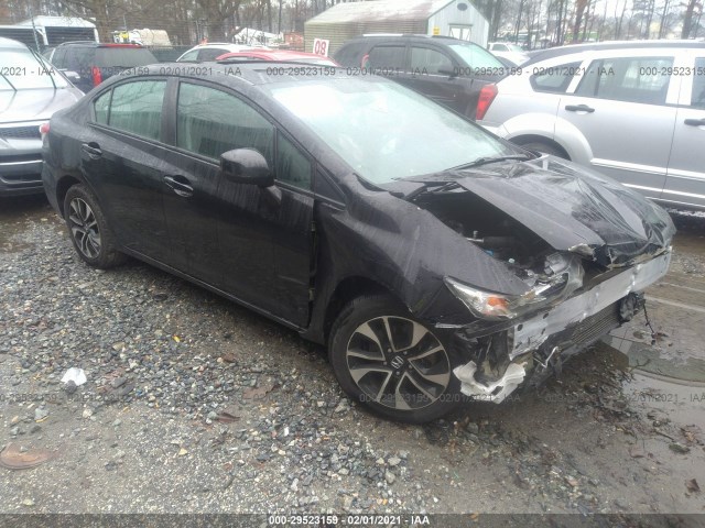 honda civic sdn 2013 2hgfb2f93dh557445