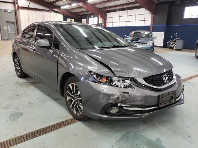 honda civic exl 2013 2hgfb2f93dh568879