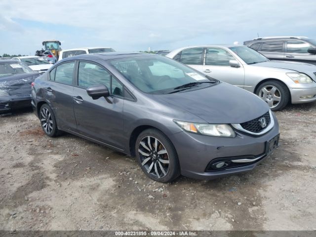 honda civic 2015 2hgfb2f93fh502819