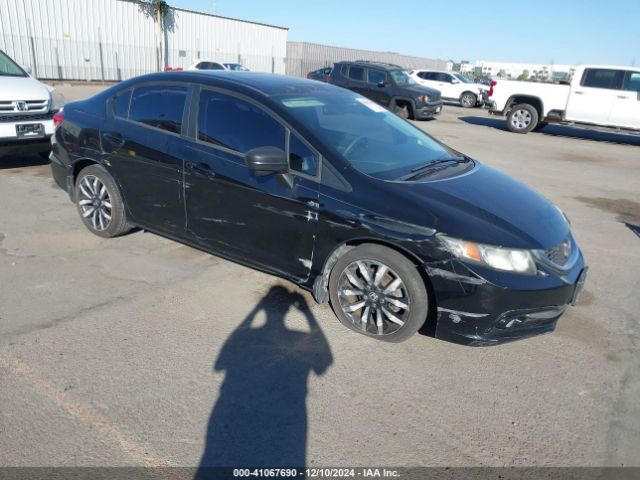 honda civic 2015 2hgfb2f93fh515358