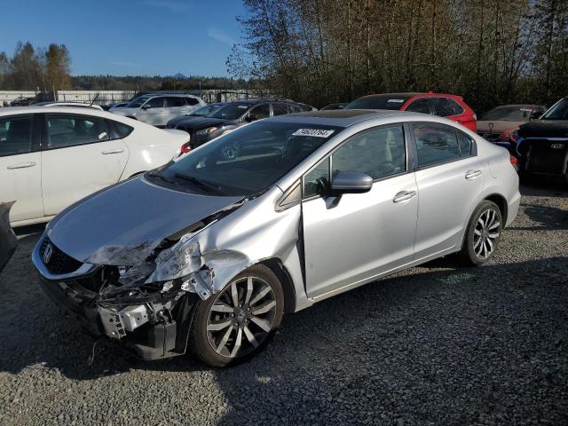 honda civic exl 2015 2hgfb2f93fh532399