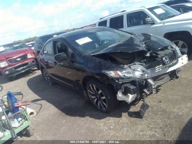 honda civic 2015 2hgfb2f93fh537229