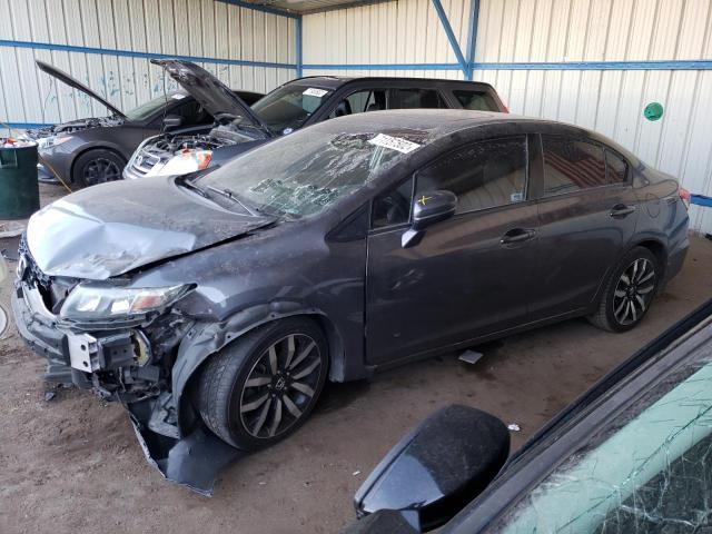 honda civic exl 2015 2hgfb2f93fh550031