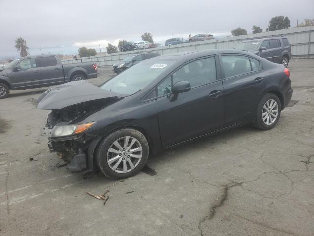 honda civic exl 2012 2hgfb2f94ch565729