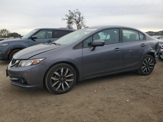 honda civic exl 2014 2hgfb2f94eh510037