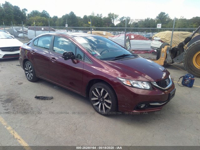 honda civic sedan 2014 2hgfb2f94eh542101