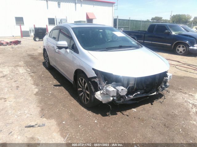 honda civic 2015 2hgfb2f94fh527664