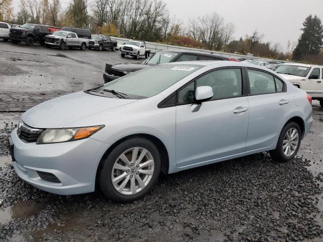 honda civic exl 2012 2hgfb2f95ch517527